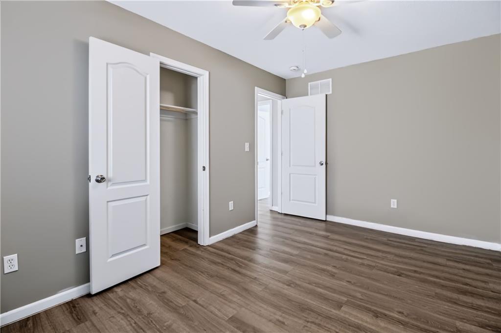 1309 Cloverleaf Court Property Photo 20