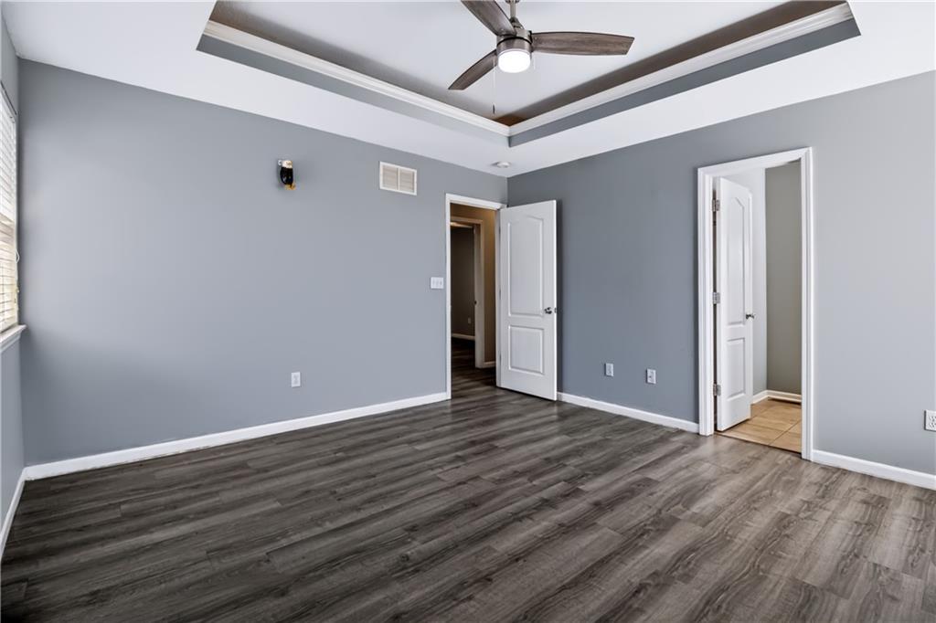 1309 Cloverleaf Court Property Photo 23