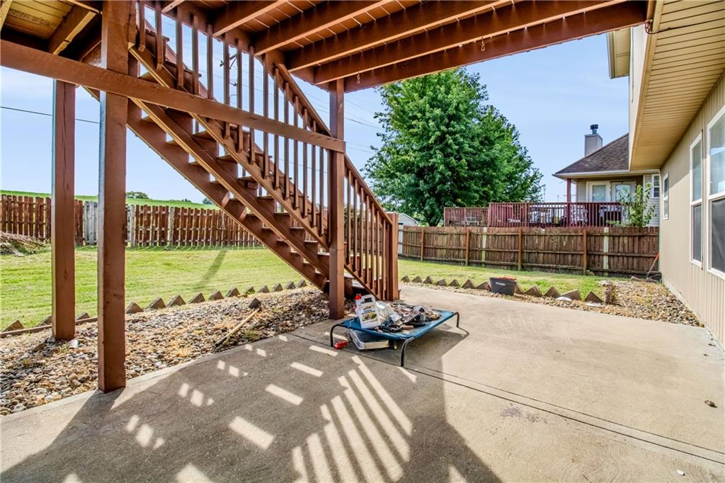 1309 Cloverleaf Court Property Photo 38