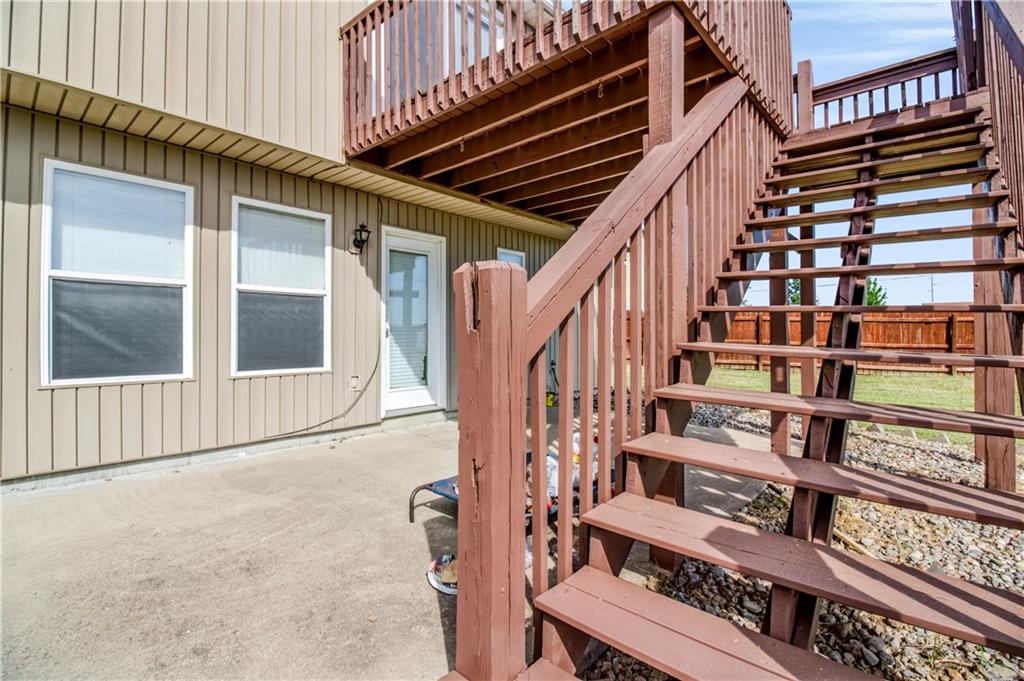 1309 Cloverleaf Court Property Photo 39