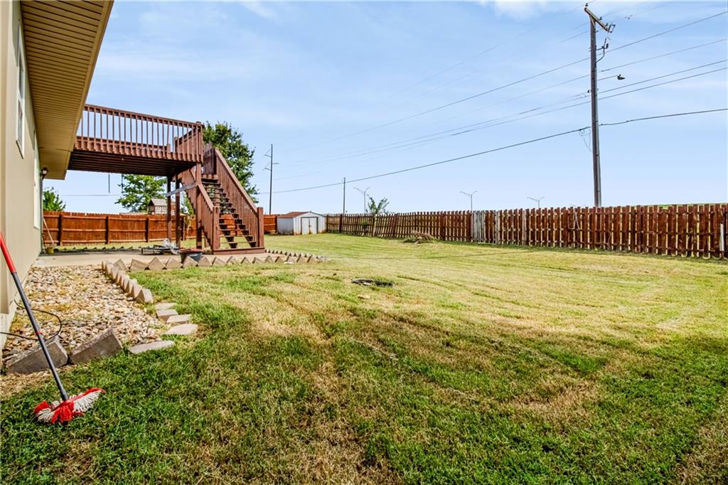 1309 Cloverleaf Court Property Photo 40