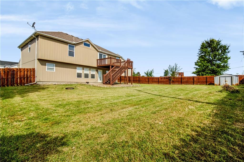 1309 Cloverleaf Court Property Photo 41