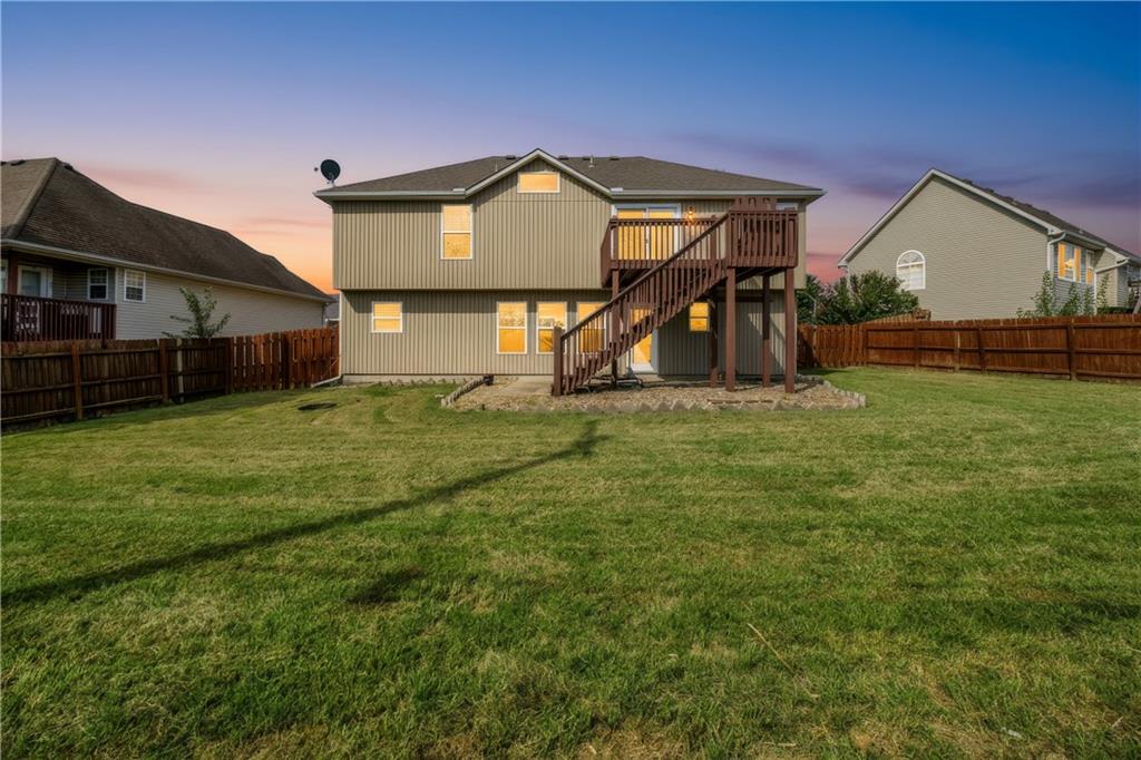 1309 Cloverleaf Court Property Photo 42
