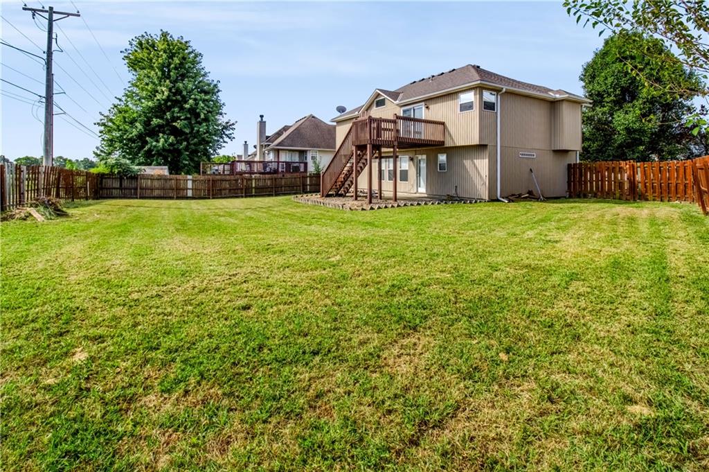 1309 Cloverleaf Court Property Photo 43