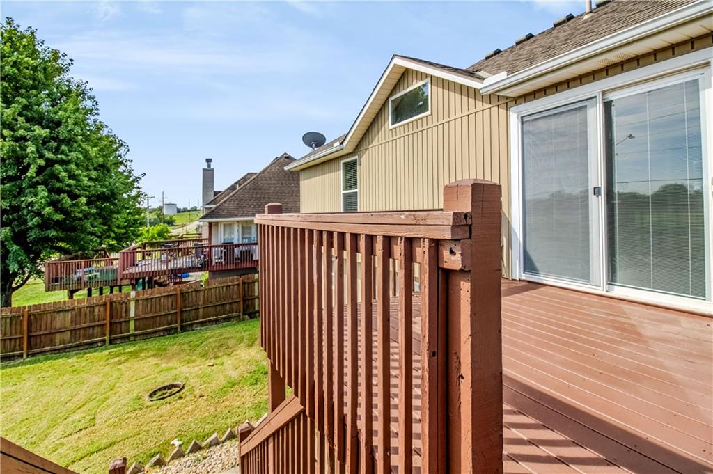 1309 Cloverleaf Court Property Photo 45