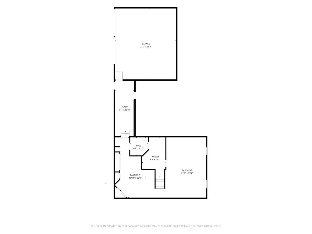 5621 Blue Ridge Cut Off N/a Property Photo 43