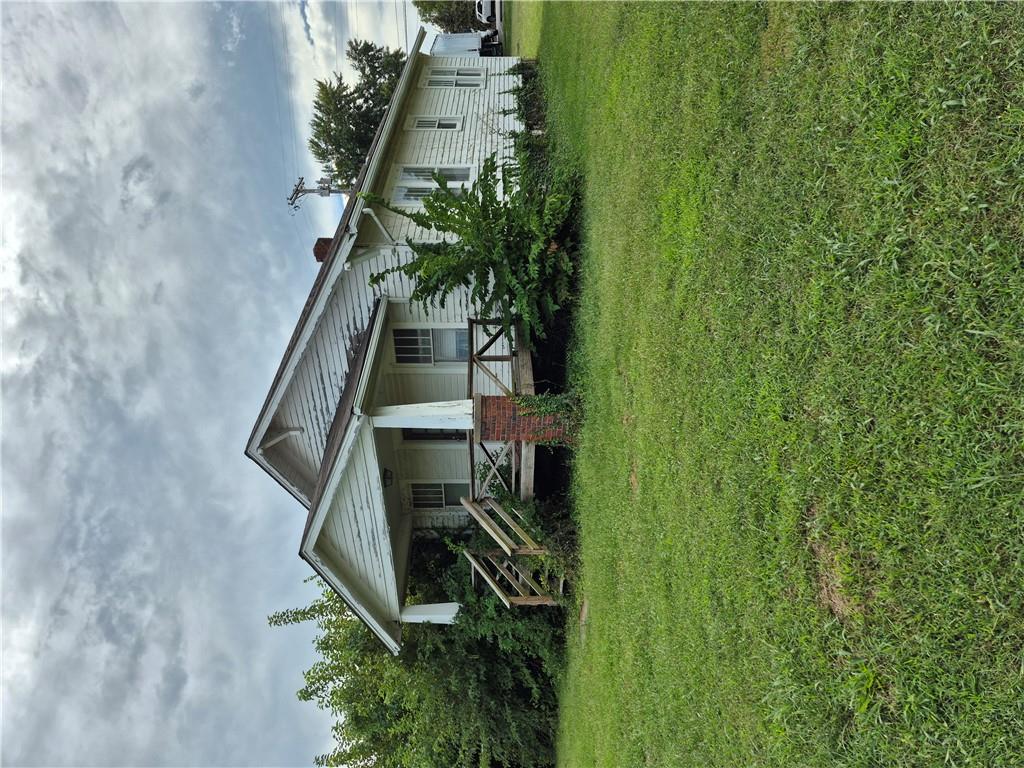 7816 Floyd Street Property Photo 1
