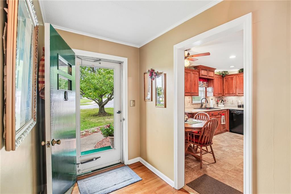 501 Eastwood Road Property Photo 4