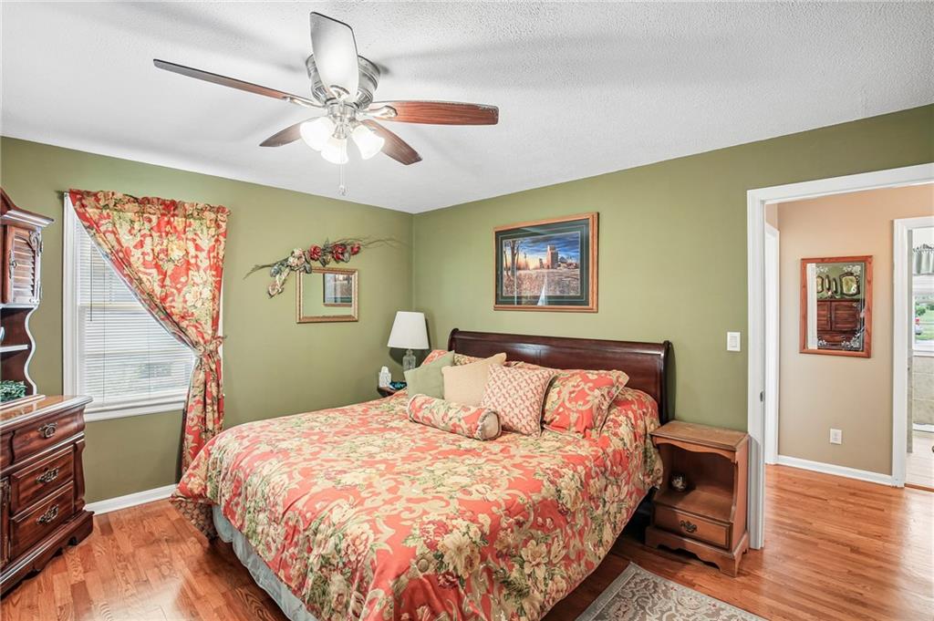501 Eastwood Road Property Photo 20