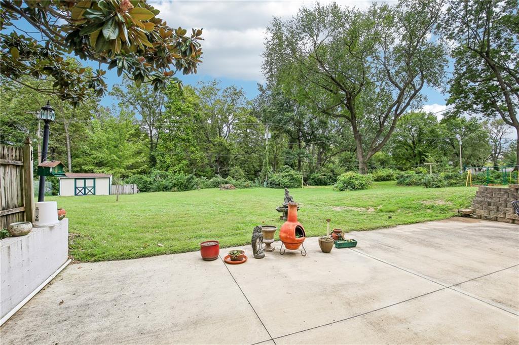 501 Eastwood Road Property Photo 26