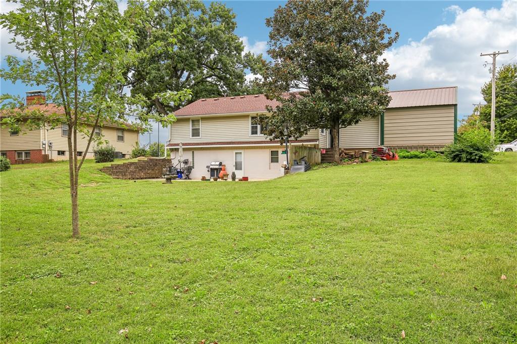 501 Eastwood Road Property Photo 28