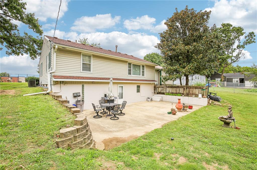 501 Eastwood Road Property Photo 30