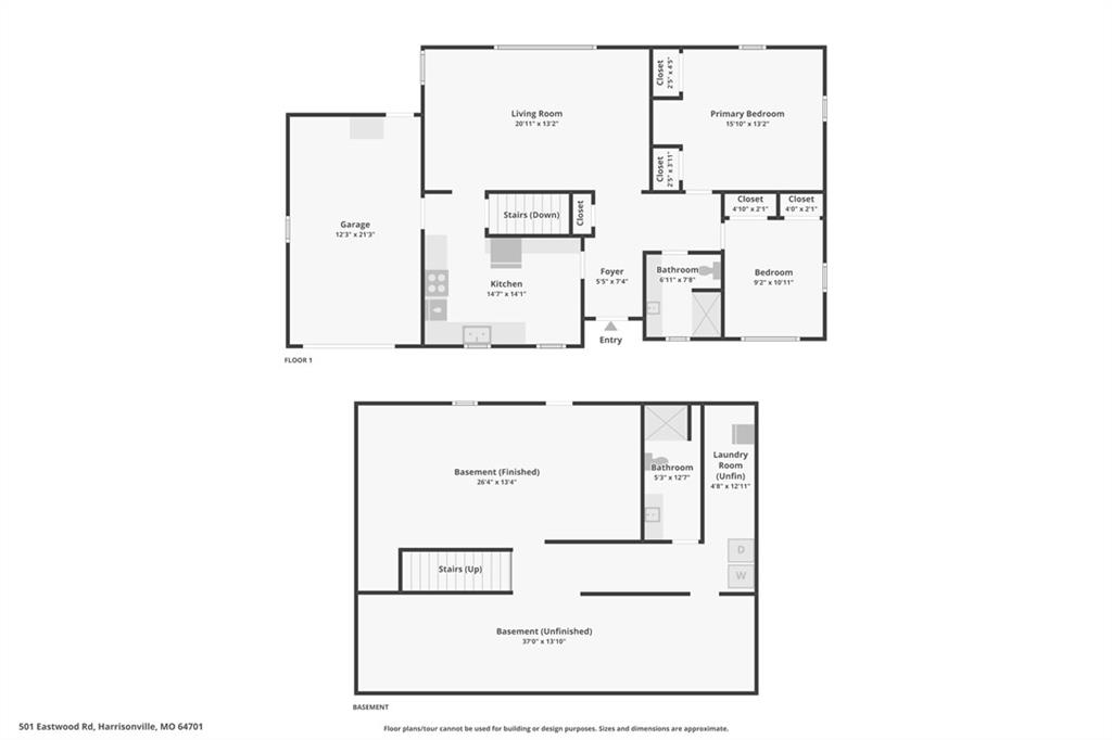 501 Eastwood Road Property Photo 32