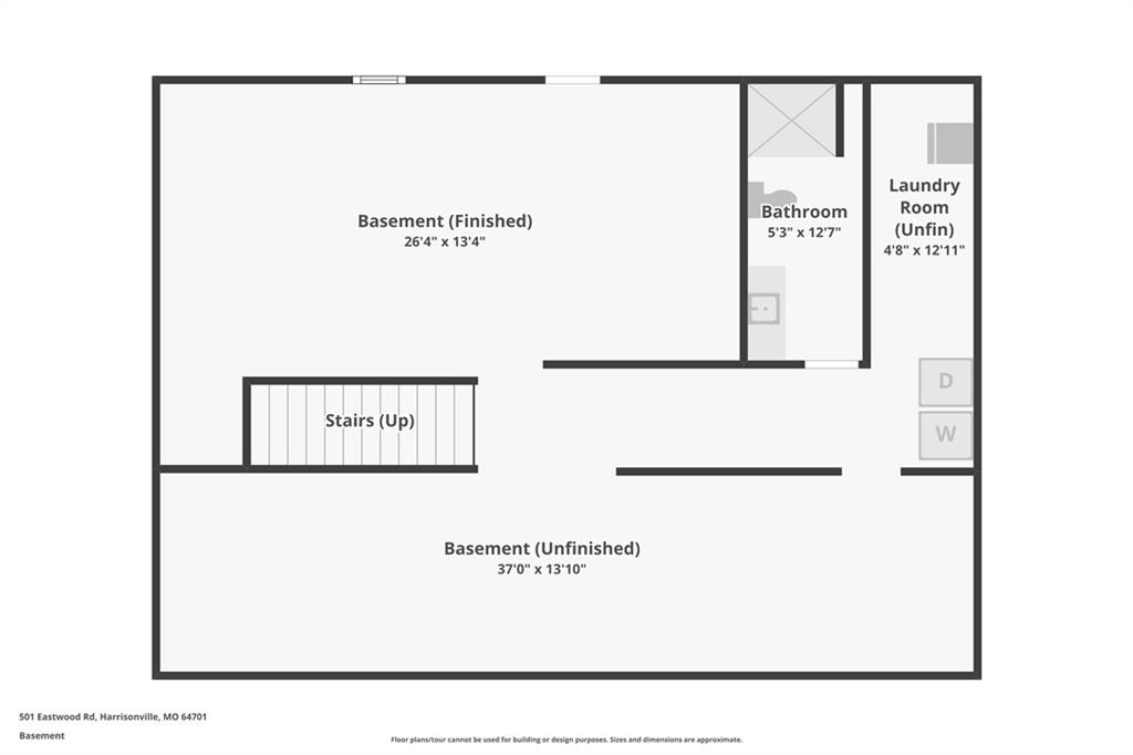 501 Eastwood Road Property Photo 33