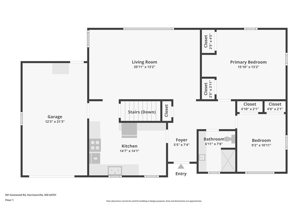 501 Eastwood Road Property Photo 34