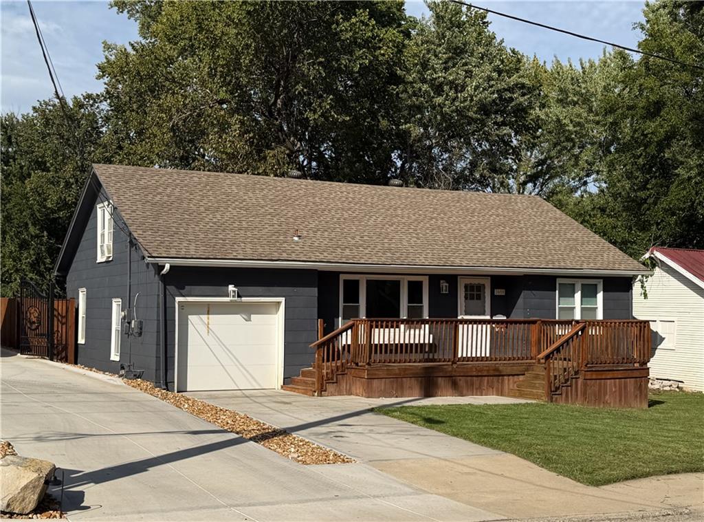 2608 W 44th Avenue Property Photo