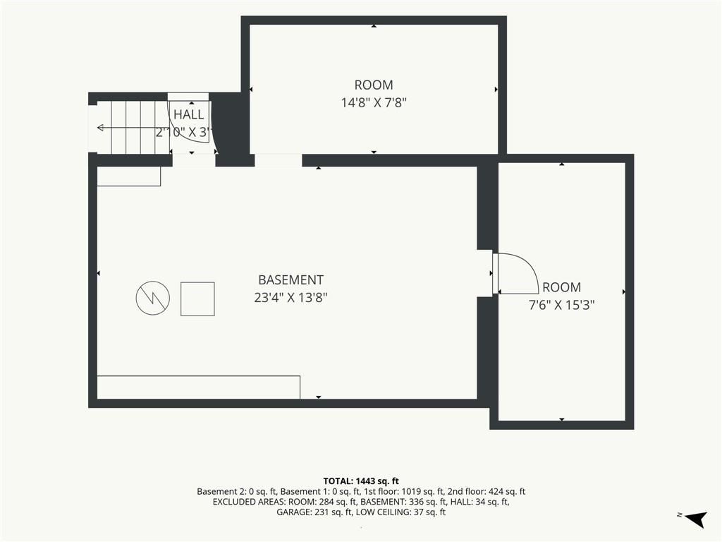 2800 Lafayette Avenue Property Photo 43