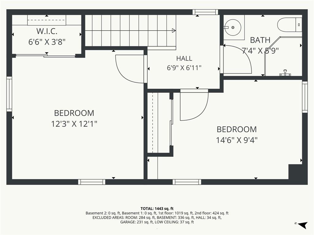 2800 Lafayette Avenue Property Photo 45