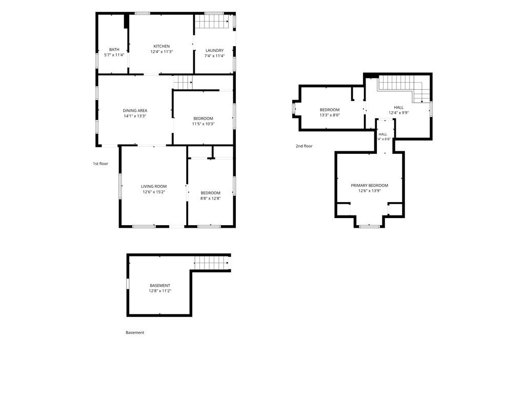 1869 S Broadway Street Property Photo 23