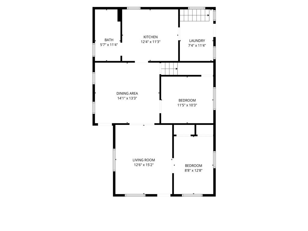 1869 S Broadway Street Property Photo 24