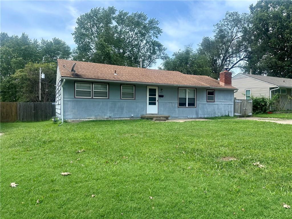 406 Baldwin Street Property Photo 3