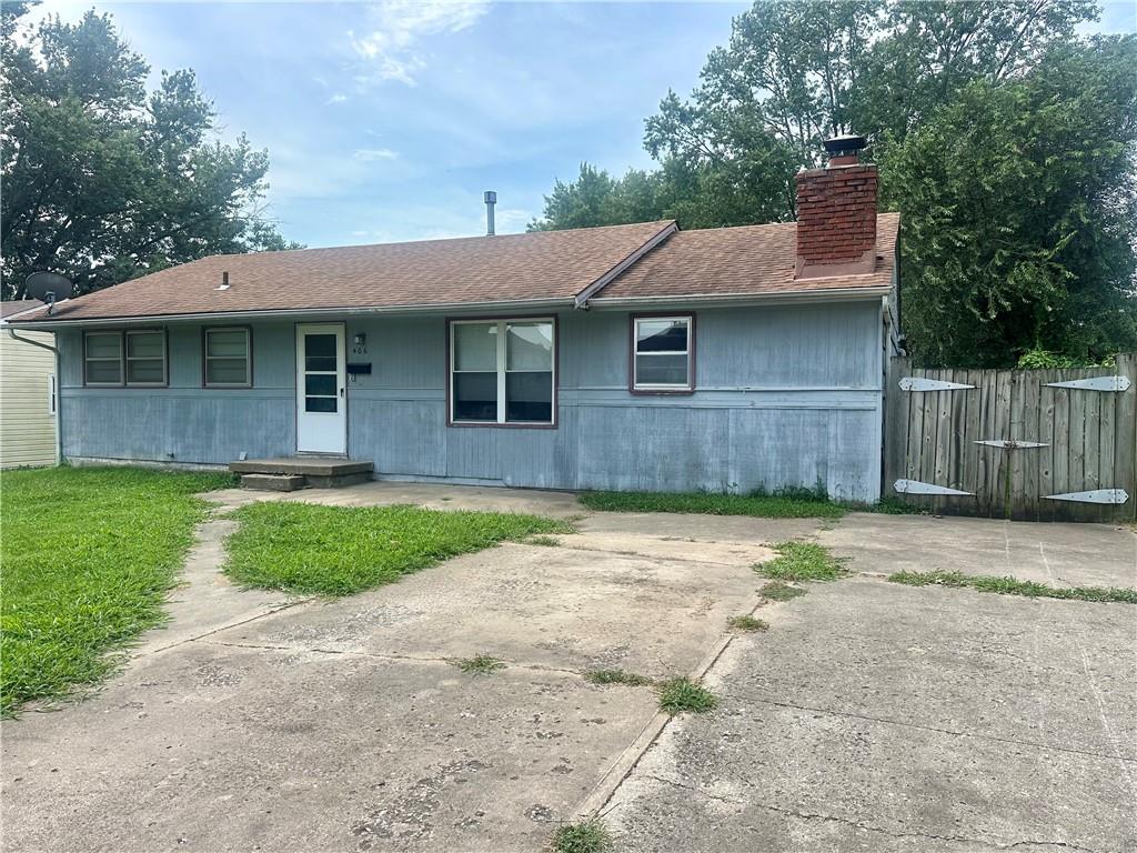 406 Baldwin Street Property Photo 4