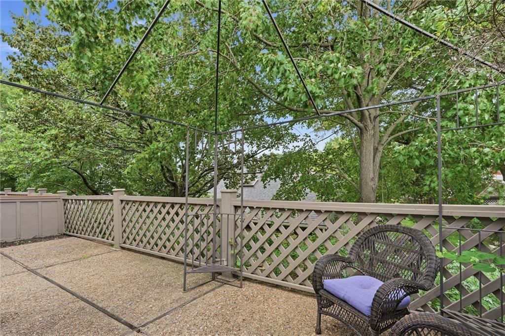 3411 Seminole Drive Property Photo 34