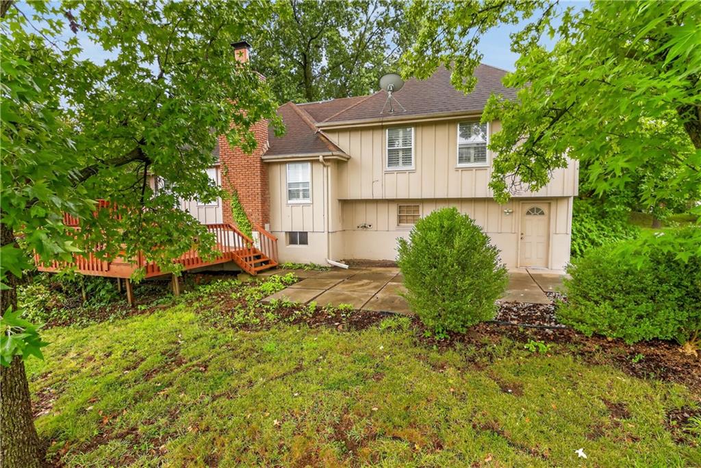 1704 Ne 69th Terrace Property Photo 40