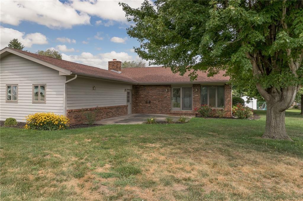 1602 Ridge Drive Property Photo 4