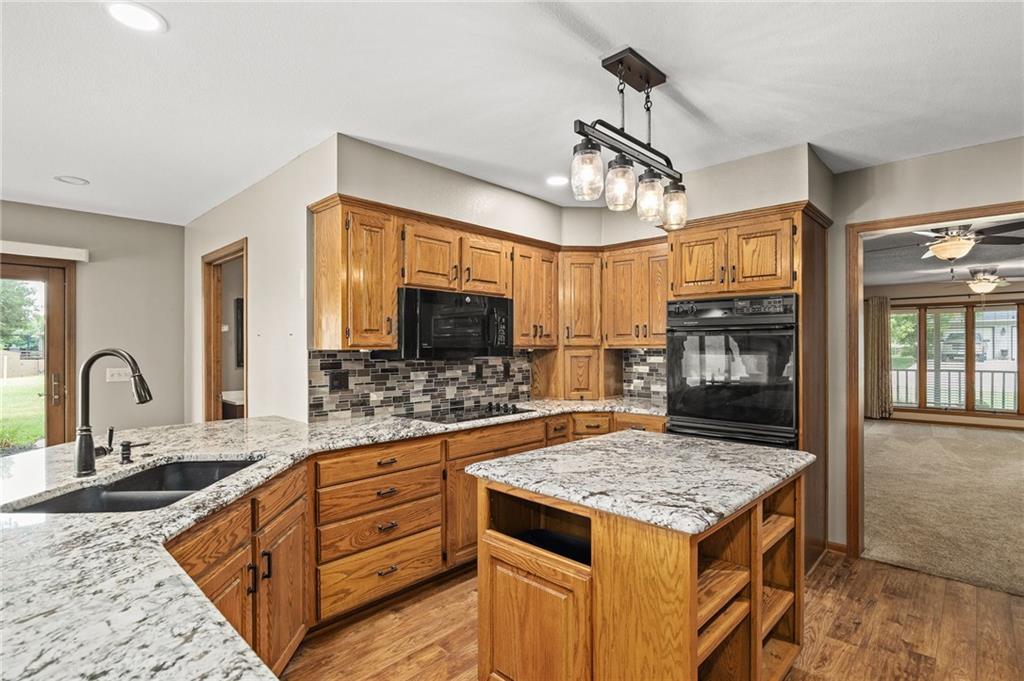 1602 Ridge Drive Property Photo 15
