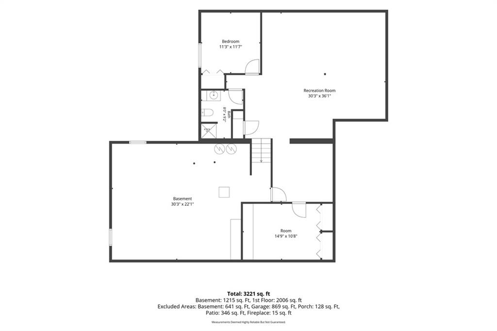 1602 Ridge Drive Property Photo 42