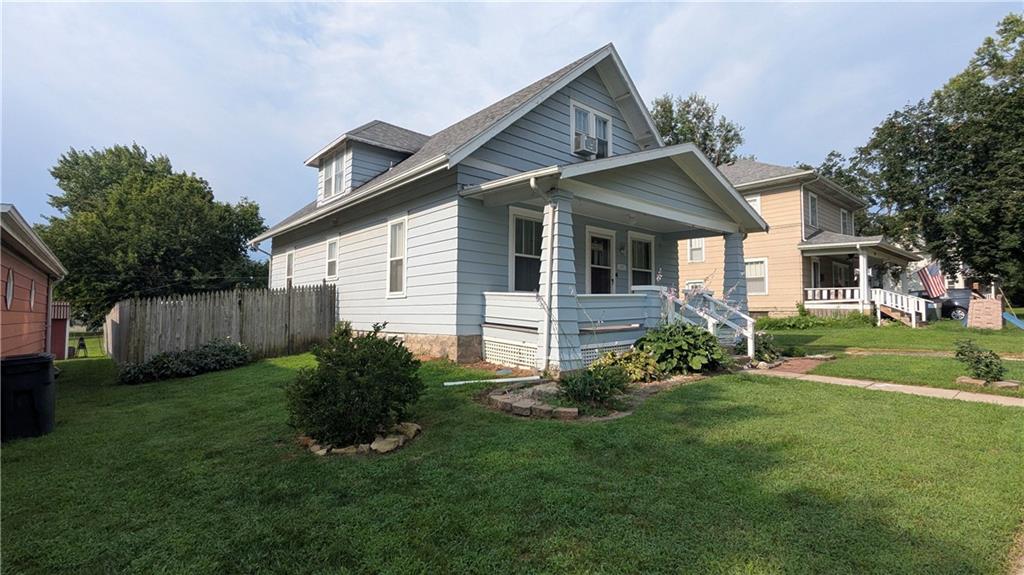 503 Kickapoo Street Property Photo 2