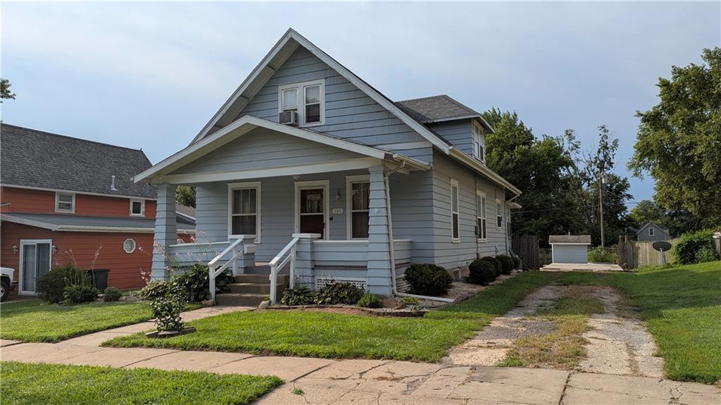 503 Kickapoo Street Property Photo 3