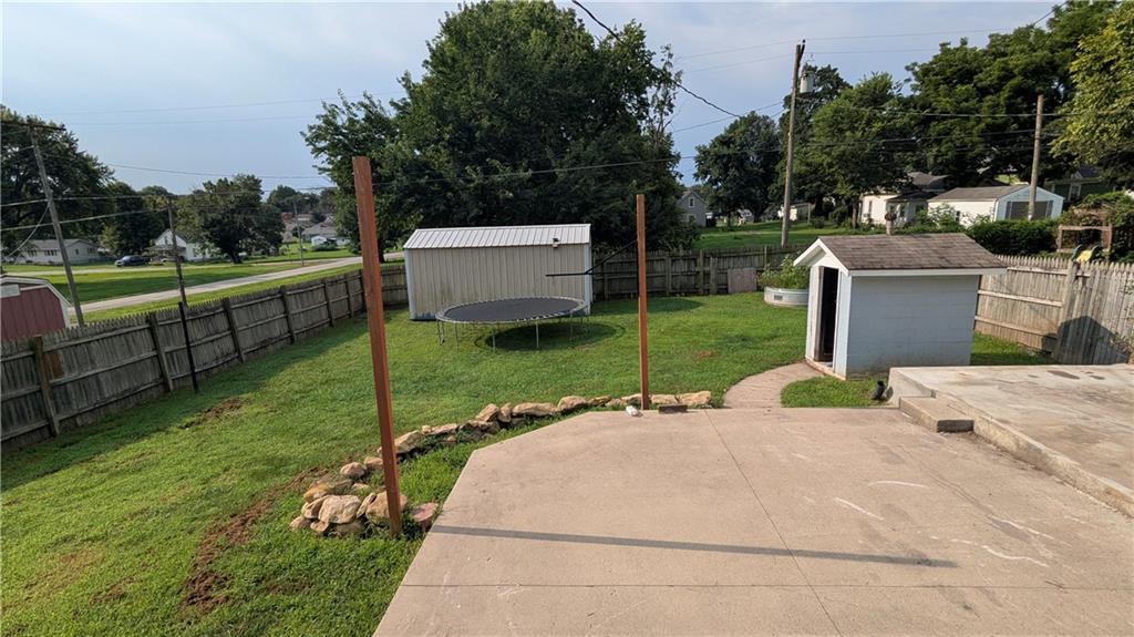 503 Kickapoo Street Property Photo 4