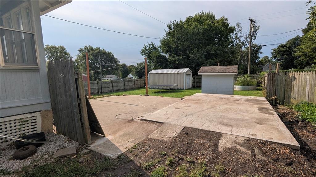 503 Kickapoo Street Property Photo 5