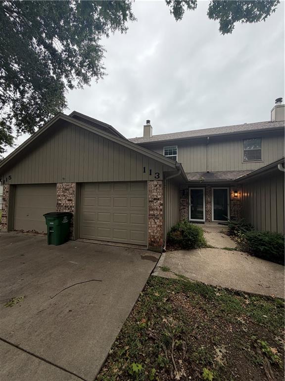 113 Greystone Drive Property Photo 1