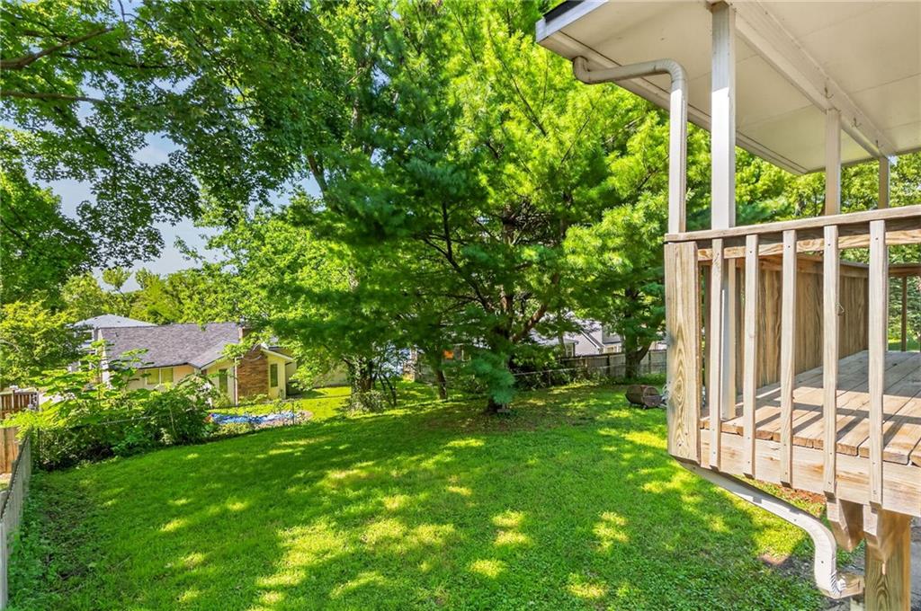 5524 Nw Raintree Drive Property Photo 6
