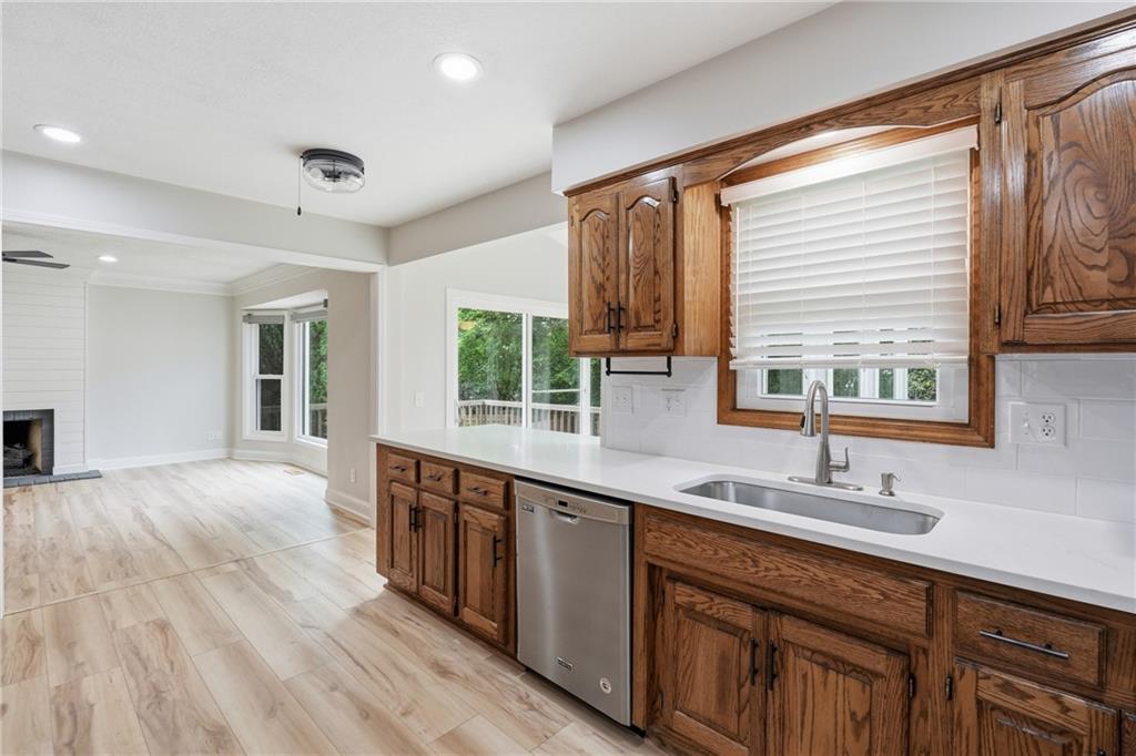 1366 Wildbriar Drive Property Photo 33