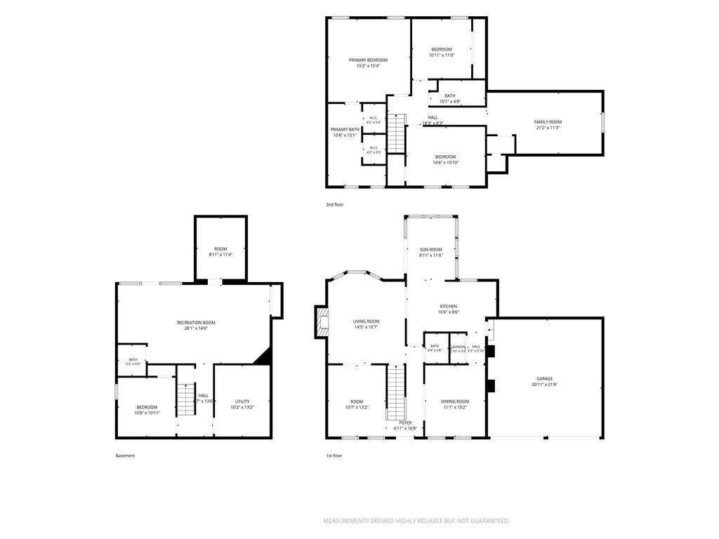 1366 Wildbriar Drive Property Photo 37