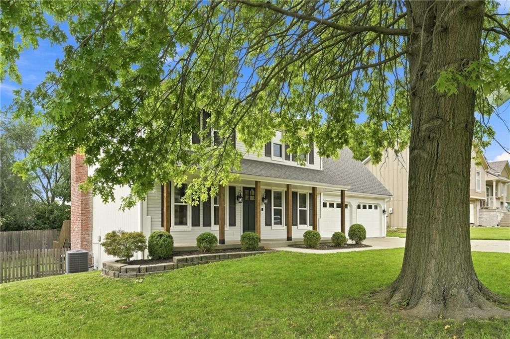 1366 Wildbriar Drive Property Photo 43