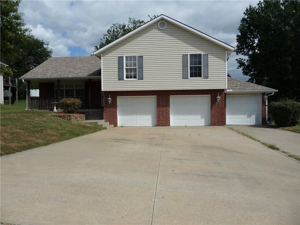 103 Hidden Pines Lane Property Photo 1
