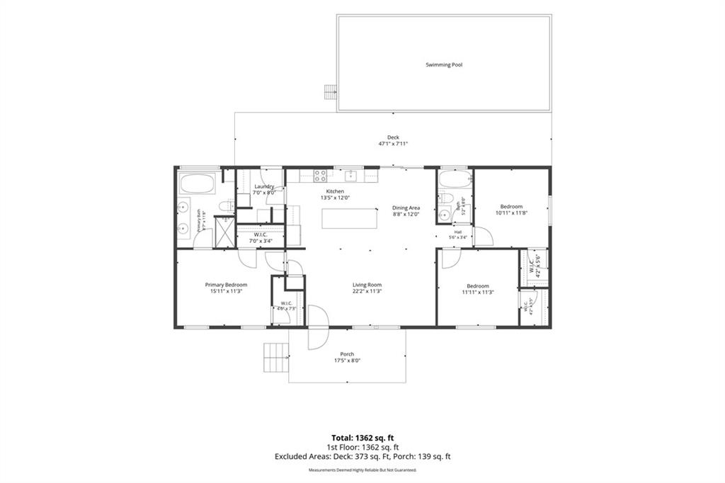 201 N Chestnut Street Property Photo 39