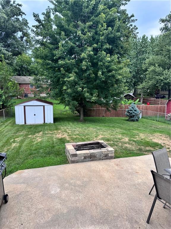2901 Nw Castle Drive Property Photo 26