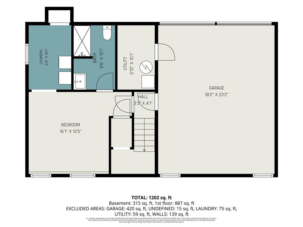 408 Ne Richardson Place Property Photo 25
