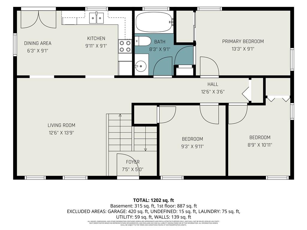 408 Ne Richardson Place Property Photo 26