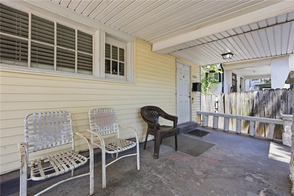 3744 Benton Boulevard Property Photo 5
