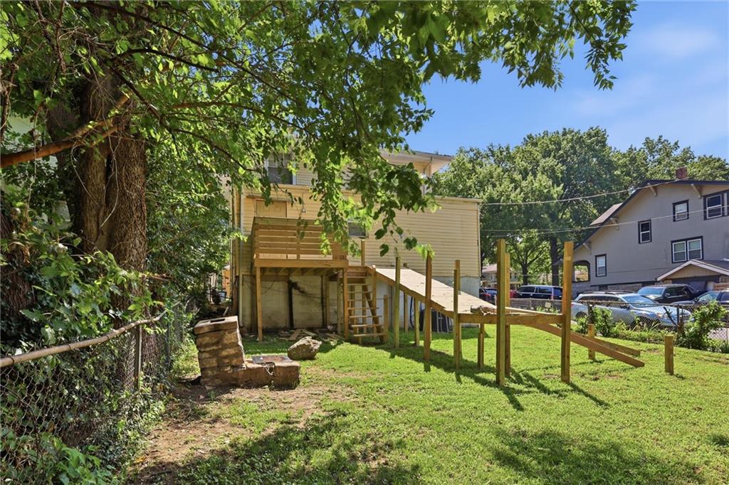 3744 Benton Boulevard Property Photo 31