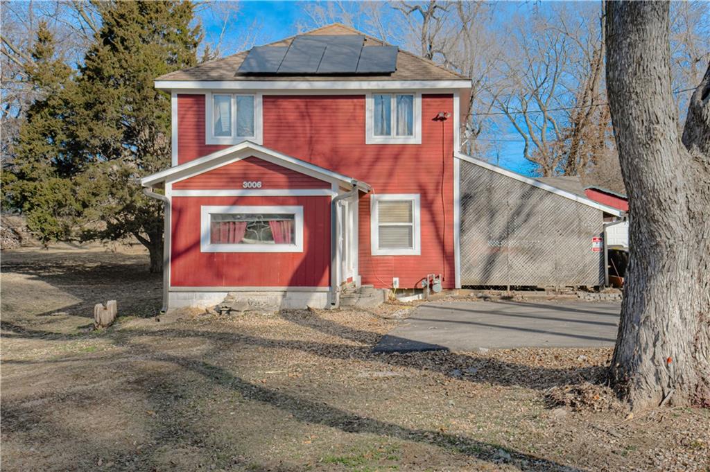 3006 Ne Parvin Road Property Photo 2