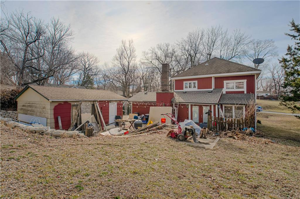3006 Ne Parvin Road Property Photo 14