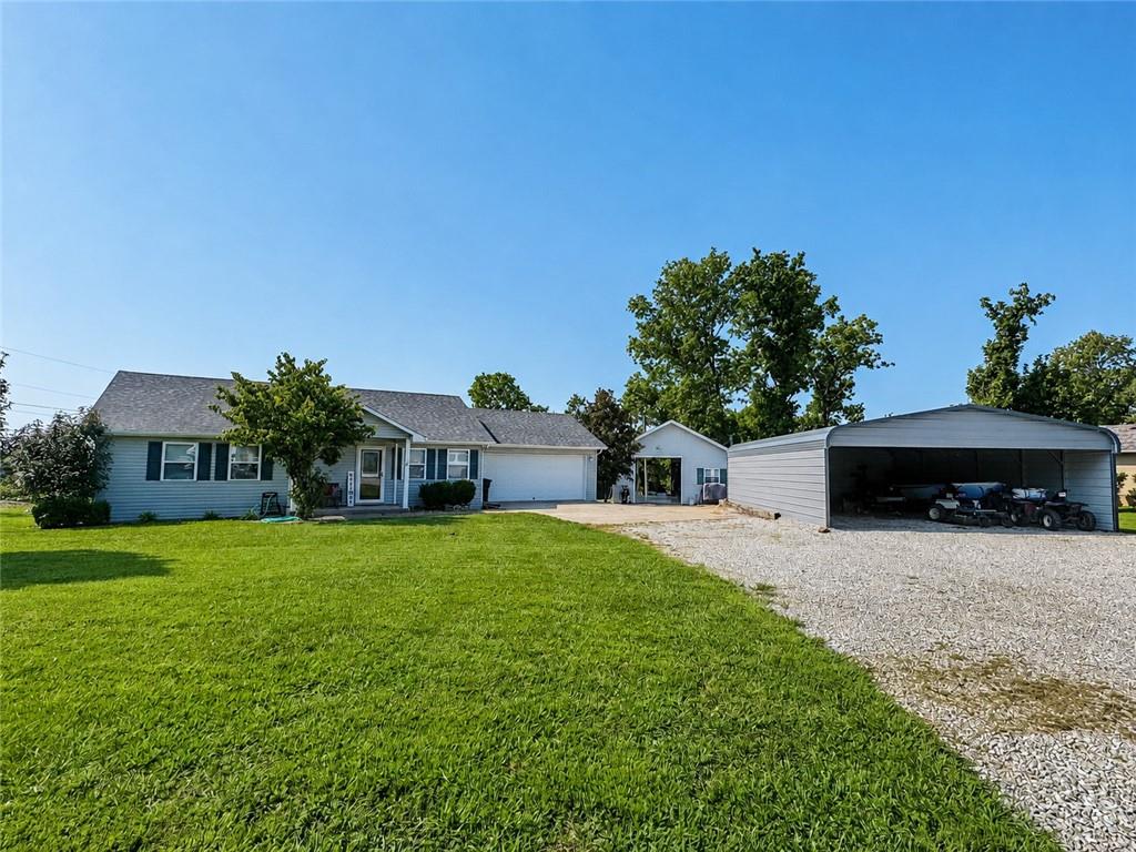 12338 Crestview Drive Property Photo 1